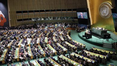 Adoption de la 68e résolution de l’ONU condamnant les violations des droits humains en Iran