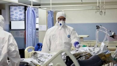 Iran : Plus de 488.100 décès dus au coronavirus