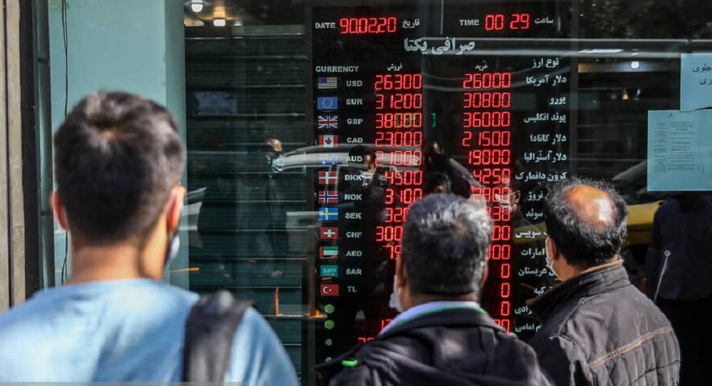 Éditorial – Iran : supprimer le taux de change officiel, c’est jouer avec le feu