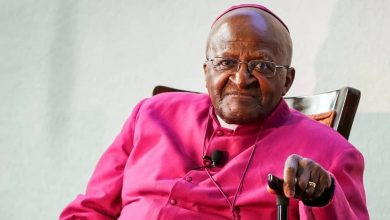L’archevêque Desmond Tutu, un ami du peuple et de la Résistance iranienne