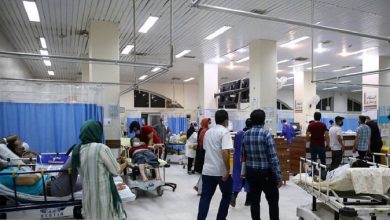 Iran : Plus de 499.800 décès dus au coronavirus