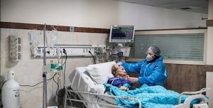 Iran : Plus de 494.200 décès dus au coronavirus