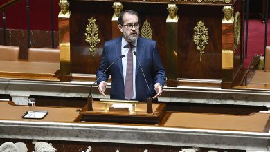 La question du nucléaire ne doit pas nous détourner des droits de l’homme en Iran (Hervé Saulignac)