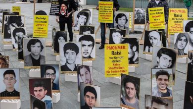 Les militants dénoncent l’impunité du régime iranien et l’escalade des abus en 2021