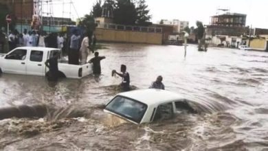 Iran : Des inondations dévastatrices ravagent 28 provinces, au moins 11 morts