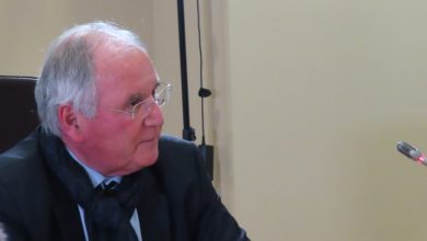 La communauté internationale aurait tout intérêt à ce que vous soyez aujourd’hui au pouvoir en Iran (Jean-Michel Clément)