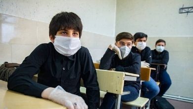 Iran : Plus de 495.300 décès dus au coronavirus