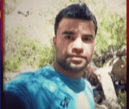 Condamnation à mort du prisonnier politique Mohammad Javad Vafa’i en Iran