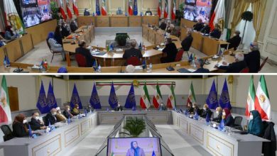 Le Conseil national de la Résistance iranienne (CNRI) tient sa session biennale