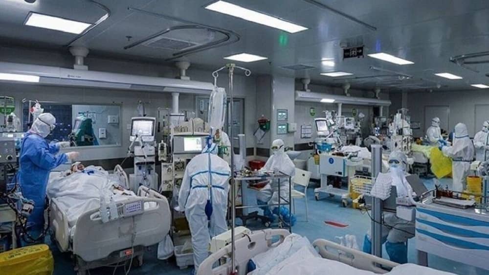 Iran : Le régime clérical est directement responsable de la tragédie déchirante des 500 000 décès dus au Covid-19