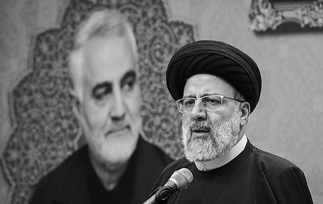 Fidèle à ses principes, Raïssi menace les dirigeants étrangers de terrorisme