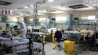 Iran : Plus de 501.500 décès dus au coronavirus