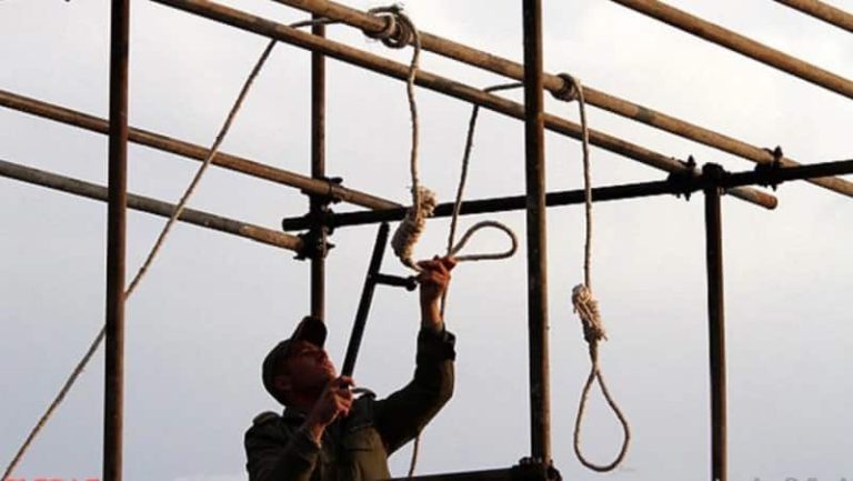 Iran – 12 exécutions les mercredis et jeudis et 45 exécutions en 30 jours