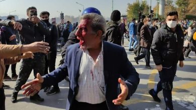 Iran : le commandant des pasdaran reconnait avoir tiré sur des manifestants