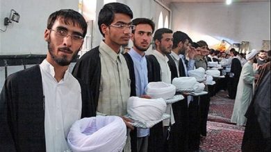 La théocratique honnie par la population en Iran