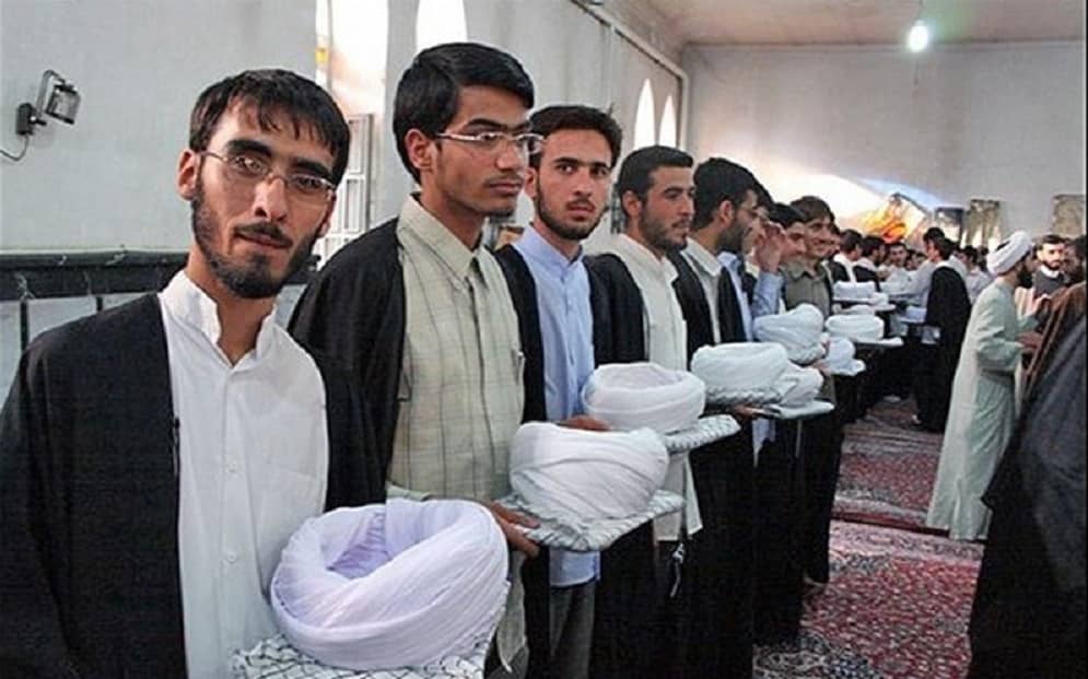 La théocratique honnie par la population en Iran