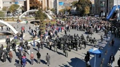 Le vice-ministre iranien de l’Intérieur met en garde contre des soulèvements