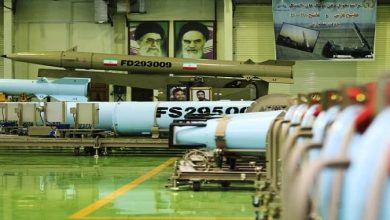 L’Iran n’a pas besoin d’armes nucléaires ; une politique de complaisance à l’égard de Téhéran fait déjà le travail