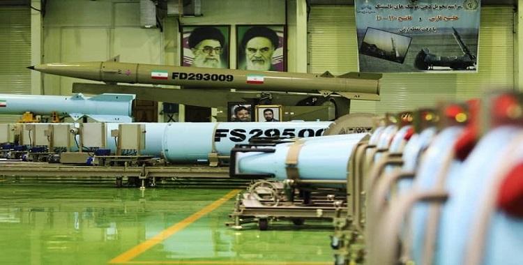 L’Iran n’a pas besoin d’armes nucléaires ; une politique de complaisance à l’égard de Téhéran fait déjà le travail