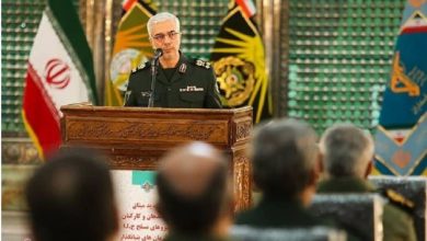 Si les sanctions sont levées, nous serons l’un des plus grands exportateurs d’armes au monde (Mohammad Bagheri)