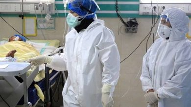 Iran : Plus de 505.300 décès dus au coronavirus