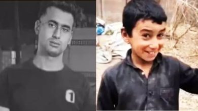 Iran : Un jeune arabe iranien tué à Shoush par les tirs des forces répressives