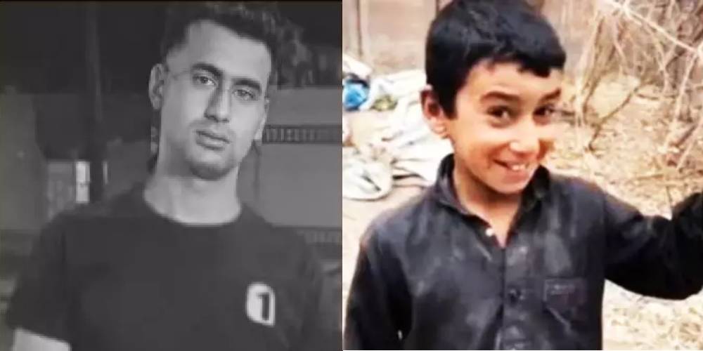 Iran : Un jeune arabe iranien tué à Shoush par les tirs des forces répressives