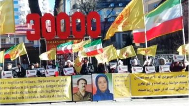 Massacre de 1988 en Iran : les prisonniers ont été fouettés pour avoir refusé de prier