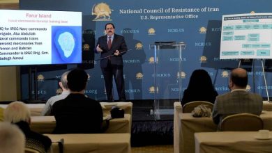 Editorial : Le terrorisme naval du régime iranien justifie davantage de sanctions