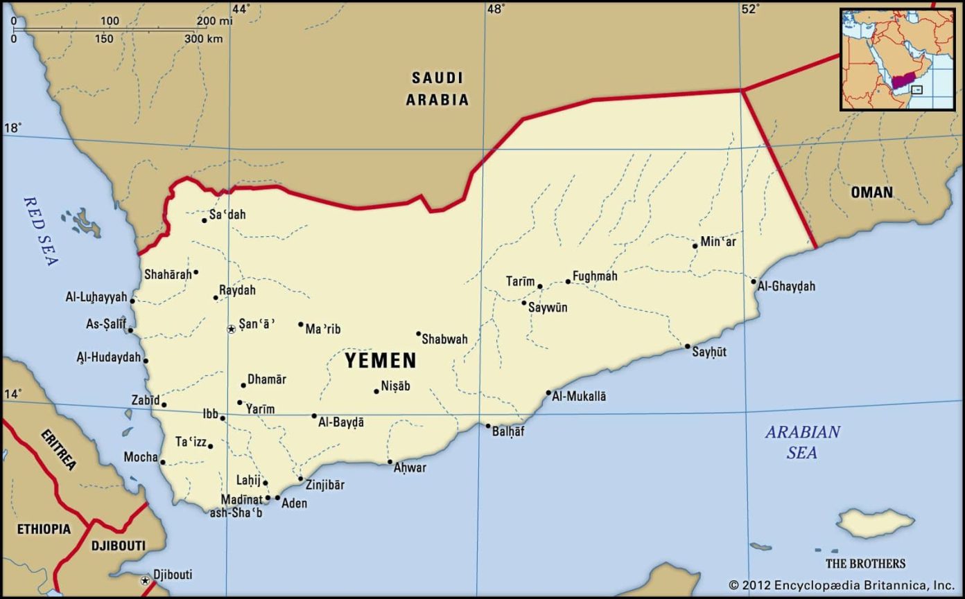 L’échec de la stratégie de Téhéran au Yémen