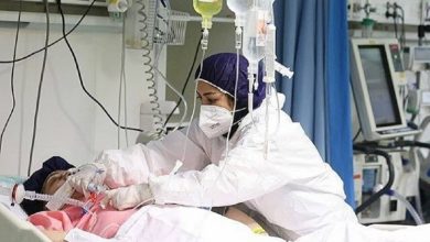 Iran : Plus de 506.300 décès dus au coronavirus