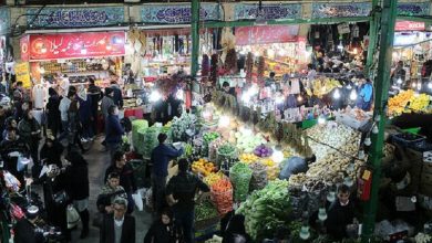 Iran : Diffusion à Téhéran des slogans « A bas Khamenei, Vive Radjavi », « Raïssi, bourreau du massacre de 1988 »