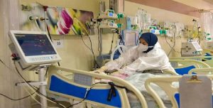 Iran : Plus de 515.600 décès dus au coronavirus