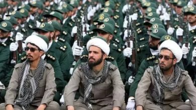 La présence du CGRI et du Hezbollah en Amérique du Sud