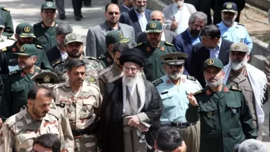 La demande de retrait des pasdaran de la liste des organisation terroriste par le régime iranien pourrait entamer l’optimisme concernant l’accord nucléaire