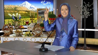 Le Norouz de la liberté arrive en Iran avec le printemps de la souveraineté populaire