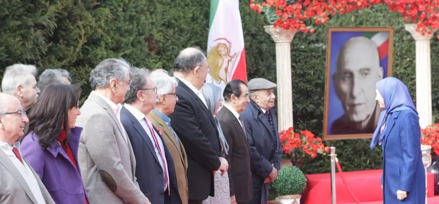 Décès de l’un des esprits les plus brillants, des écrivains les plus emblématiques et des intellectuels les plus acclamés d’Iran
