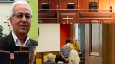 Soixante-seizième session du procès de Hamid Noury : Naserian a dit que tous les prisonniers ont été exécutés, se souvient un témoin