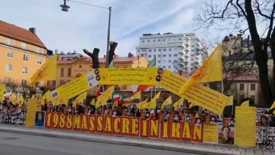 Iran : Les mensonges de Noury se fissurent