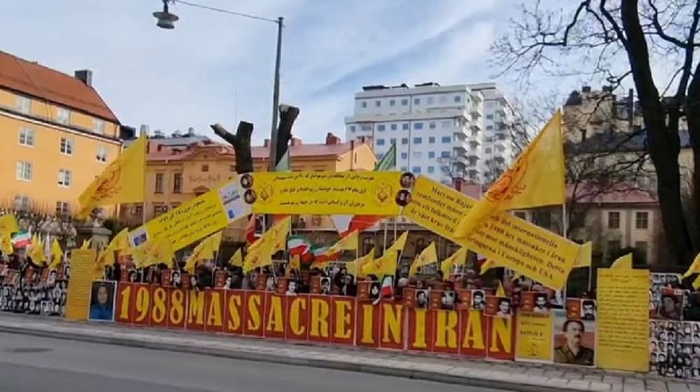 Iran : Les mensonges de Noury se fissurent