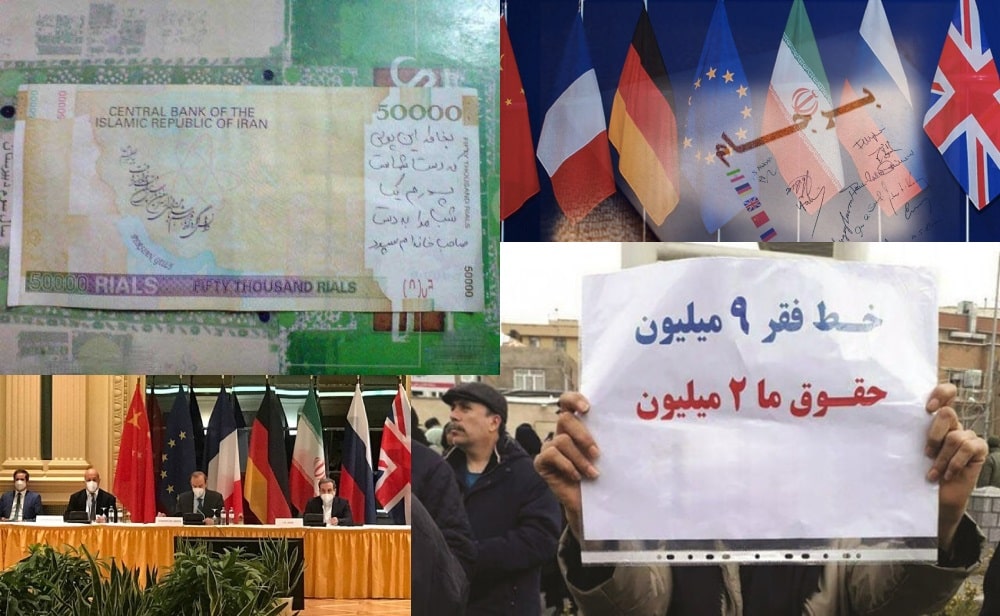 Un accord sur le nucléaire va-t-il sauver l’économie iranienne ?