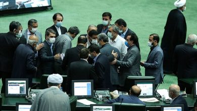 Iran : suppression hâtive du taux de change officiel