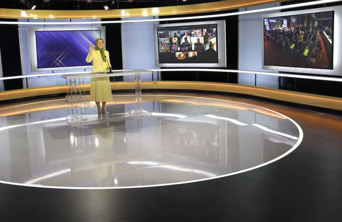 Rapport en direct : Conférence mondiale marquant le 8 mars, Journée internationale de la Femme