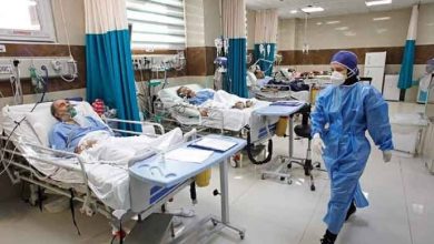 Iran : Plus de 530.000 décès dus au coronavirus