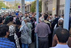 Compte rendu sur les protestations sociales en Iran les 5 et 6 avril