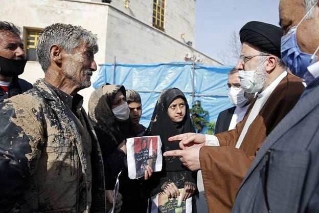 Raïssi pourrait-il restaurer l’économie iranienne en faisant des promesses ?