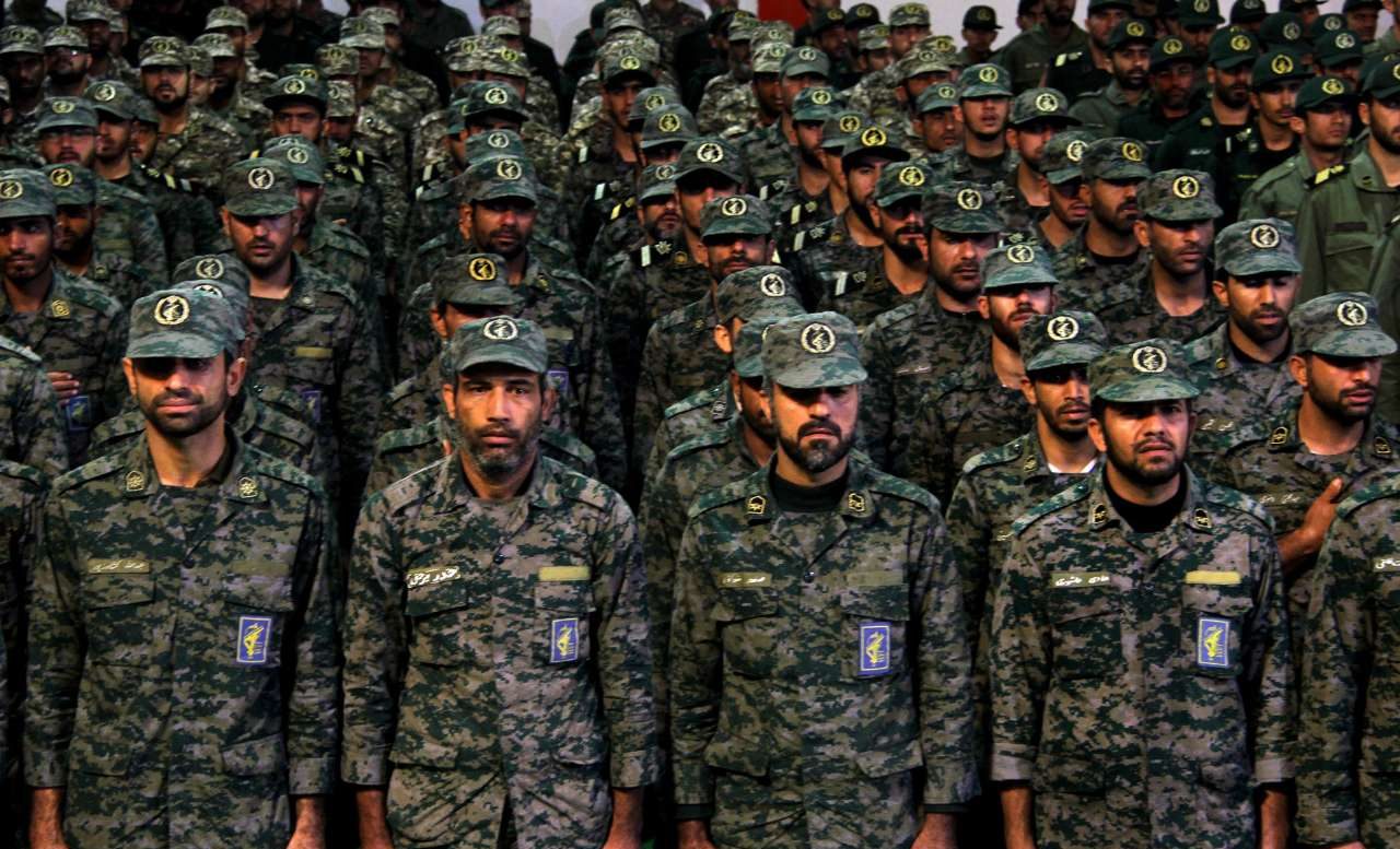 Opposition croissante au Etats-Unis contre la radiation des pasdaran iraniens de la liste du terrorisme