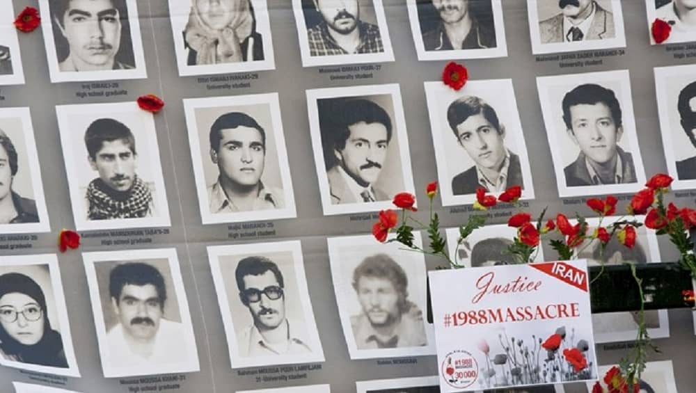 Iran : Les procureurs de la 87ème session du tribunal de Noury confirment le massacre de 1988