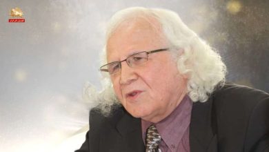 Le scientifique iranien Samad Fathpour s’est éteint à Paris