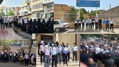 Les manifestations se poursuivent en Iran, « la patience du peuple s’épuise »